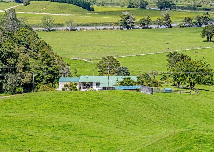  at 55 Kirikopuni Stn Road, Dargaville, Kaipara, Northland