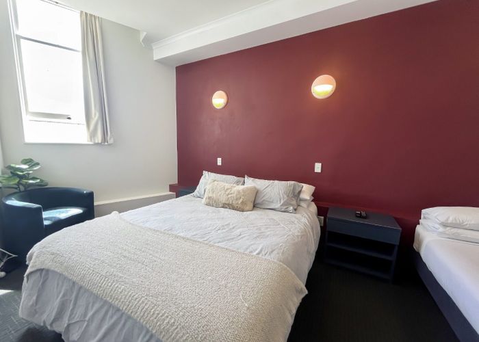  at 202/120 Wakefield Street, Te Aro, Wellington, Wellington