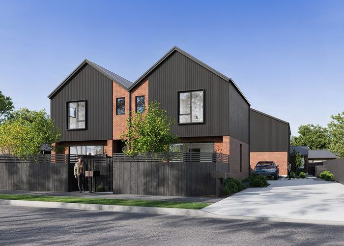  at 6/34 Peer Street, Upper Riccarton, Christchurch City, Canterbury