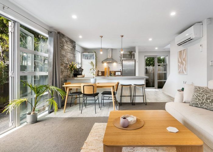  at 64B Fairfield Avenue, Addington, Christchurch City, Canterbury