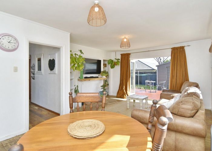  at 41 Primrose Street, Northcote, Christchurch