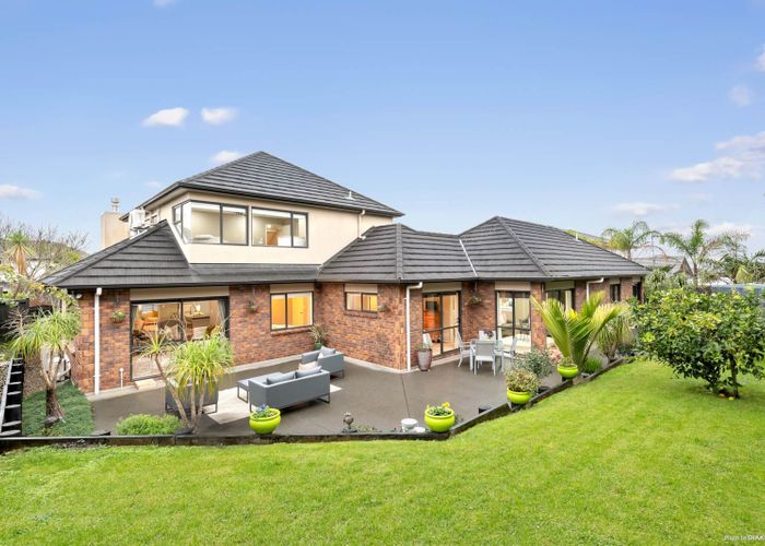  at 34 Gibbston Crescent, Flat Bush, Auckland
