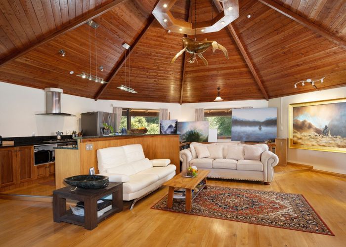  at 441 Wakamarina Valley Road, Havelock, Marlborough, Marlborough