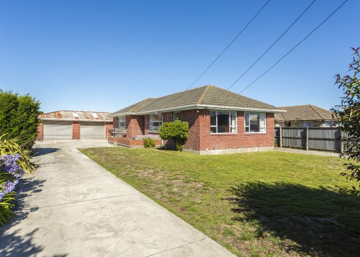  at 14 Leverett Place, North New Brighton, Christchurch