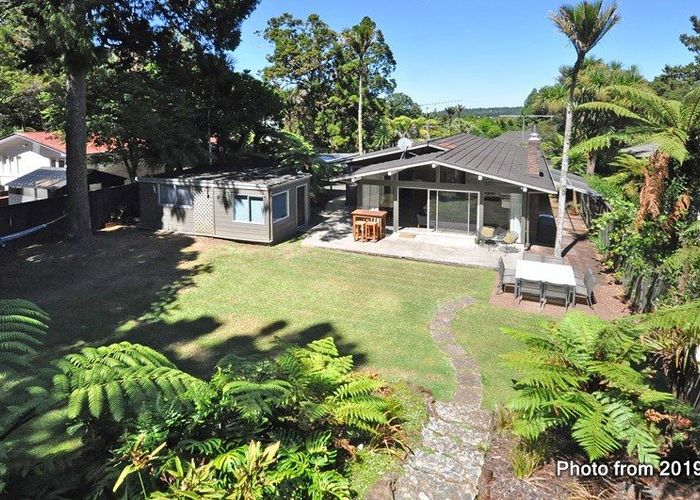  at 50 Waima Crescent, Titirangi, Auckland