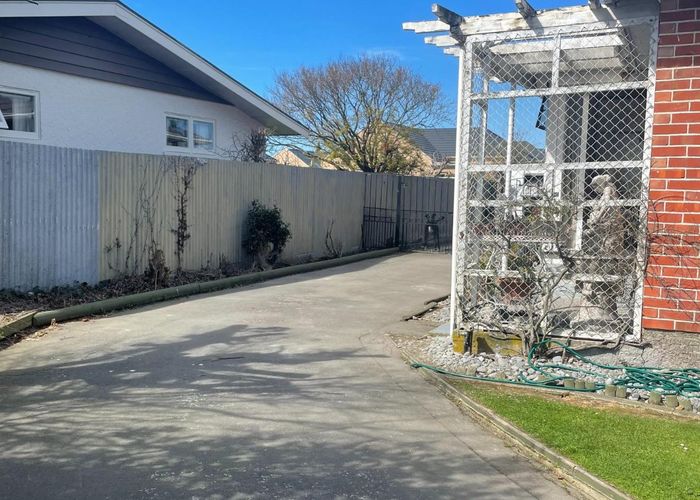  at 498 Greers Road, Bishopdale, Christchurch City, Canterbury