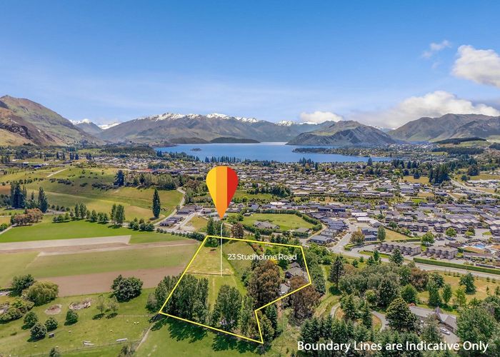  at 23 Studholme Road, Wanaka, Wanaka, Otago