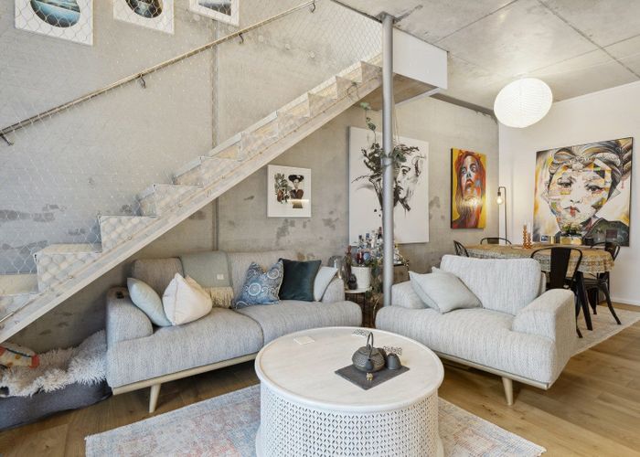  at 261C Willis Street, Te Aro, Wellington