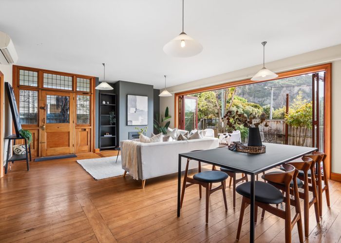  at 23 Hardwicke Street, Sumner, Christchurch