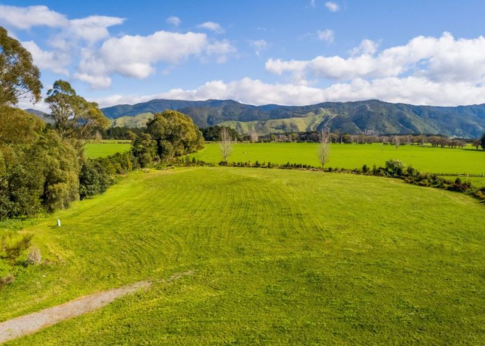  at Lot 3, 277 Woodside Road, Greytown, South Wairarapa, Wellington