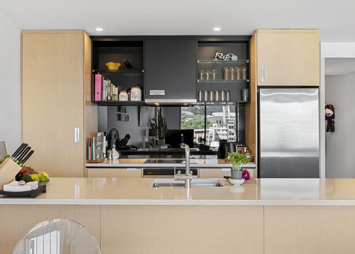  at 121/72 Tory Street, Te Aro, Wellington