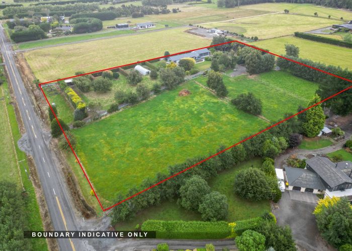  at 224 Mill Road South, Seaward Bush, Invercargill, Southland