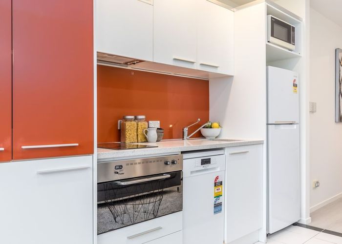  at 1207/17 Vogel Lane, Auckland Central, Auckland