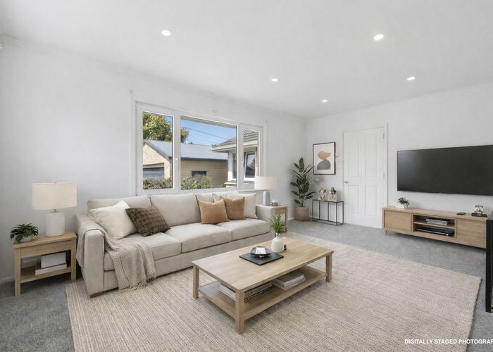  at 1/3 Bourne Crescent, Papanui, Christchurch City, Canterbury