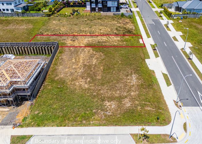  at 42 Eighth View Avenue, Beachlands, Manukau City, Auckland