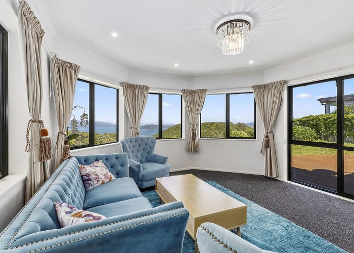  at 52 Miles Crescent, Newlands, Wellington, Wellington