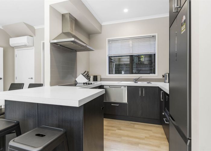  at 5/4 Tisdall Street, Hamilton Central, Hamilton