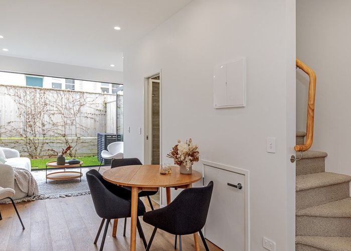  at 117A & B Hadlow Terrace, Grey Lynn, Auckland City, Auckland
