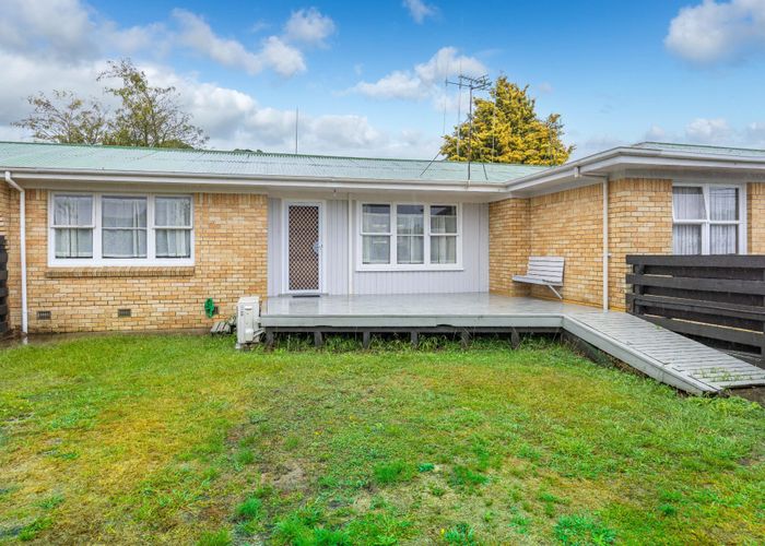  at 63B Fox Street, Hamilton East, Hamilton