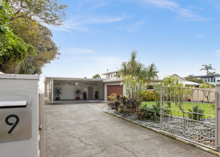  at 9 Whakarire Avenue, Westshore, Napier