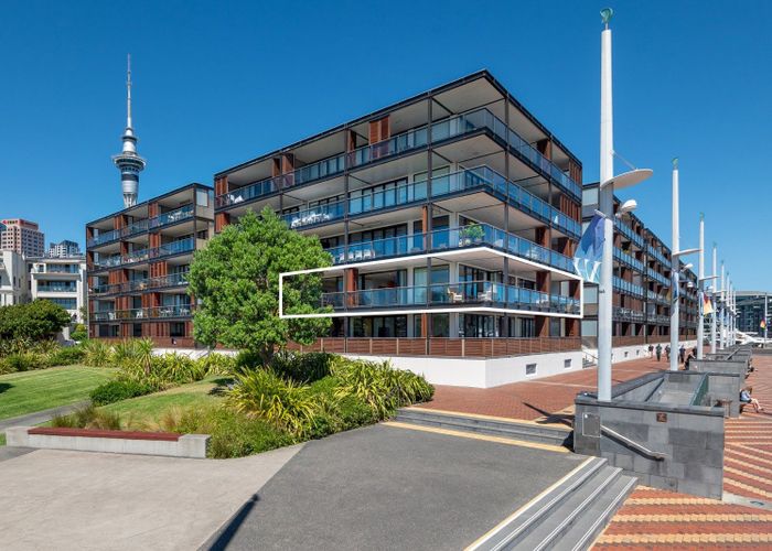  at 213/121 Customs Street West, City Centre, Auckland City, Auckland