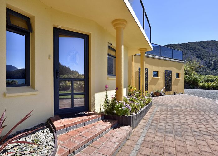  at 198 Elaine Bay Road, Marlborough Sounds, Marlborough, Marlborough