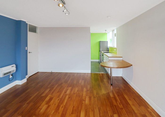  at 3E/145 Ohiro Road, Brooklyn, Wellington, Wellington
