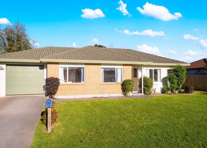  at 4 Margarita Rise, Pukekohe, Franklin, Auckland