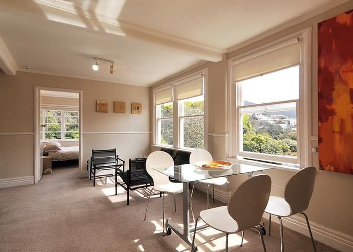  at 222G The Terrace, Wellington Central, Wellington, Wellington