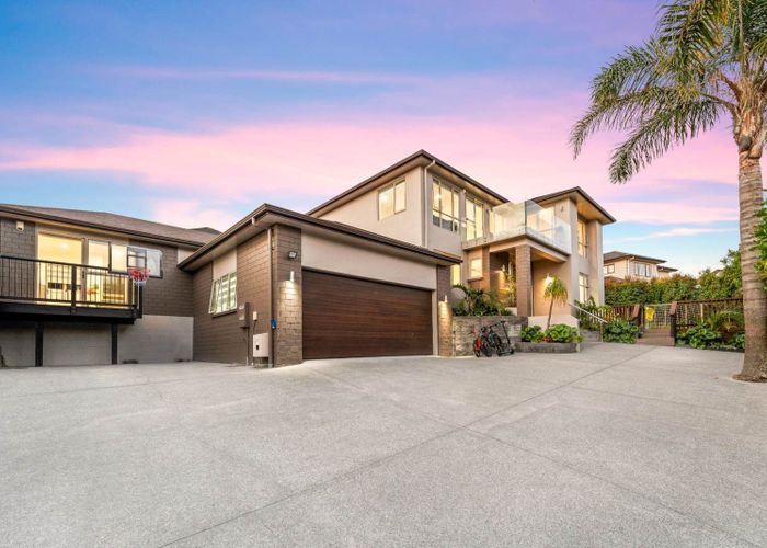  at 38 Mission Heights Drive, Mission Heights, Manukau City, Auckland