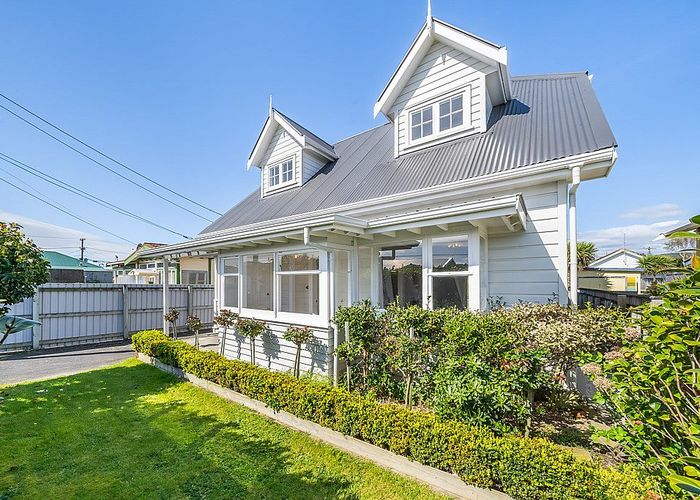  at 26 William Street, Petone, Lower Hutt