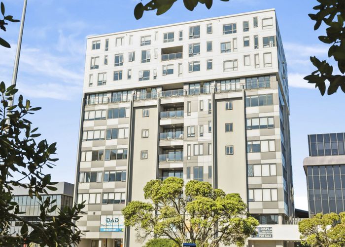  at 705/17 Putney Way, Manukau, Manukau City, Auckland