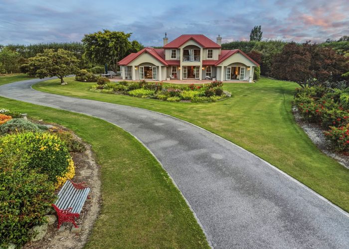  at 130 Merton Road, Fernside, Waimakariri, Canterbury