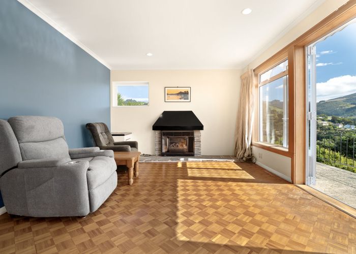 at 3 Prospect Row, Roseneath, Dunedin, Otago