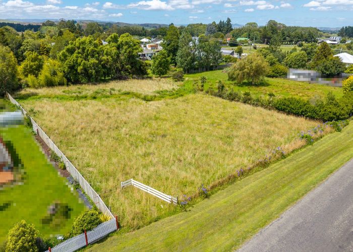  at 46 Burgoyne Street, Woodville, Tararua, Manawatu / Whanganui