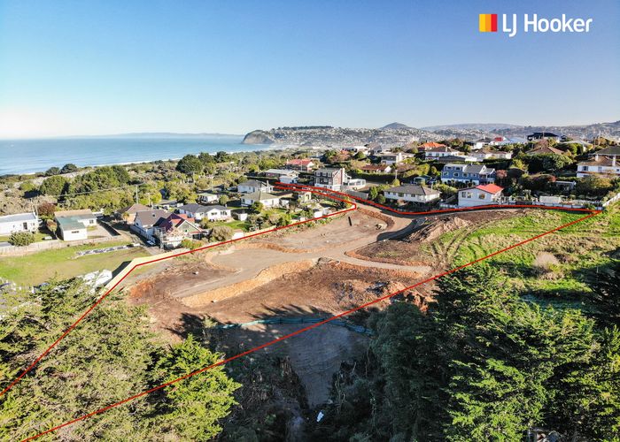  at 155 Tomahawk Road, Andersons Bay, Dunedin