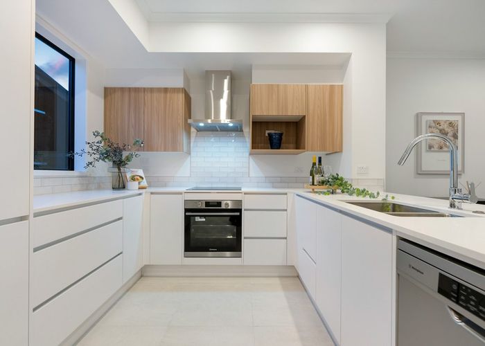  at Lot 257 - 16 Rahopuru Road, Westgate, Waitakere City, Auckland