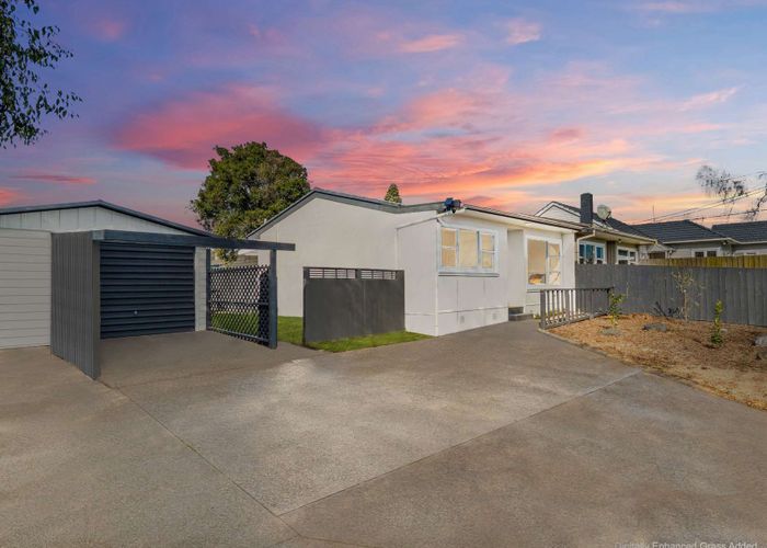  at 4/49 Russell Road, Manurewa, Manukau City, Auckland