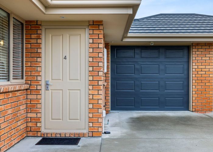  at 4/49 Gardiners Road, Bishopdale, Christchurch City, Canterbury