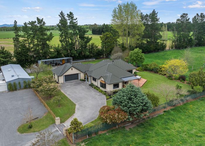  at 147 Flaxton Road, Flaxton, Kaiapoi