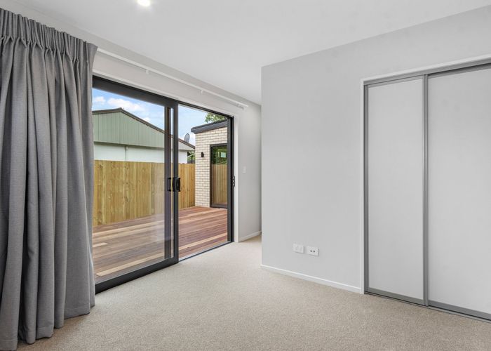  at 16 Cadogan Street, Sydenham, Christchurch