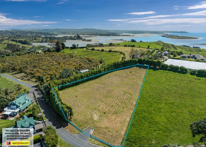  at Lot 7/56 Onekawa Road, Ohiwa, Opotiki, Bay Of Plenty