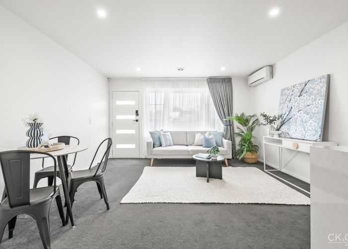  at 3/380A Fergusson Drive, Heretaunga, Upper Hutt, Wellington