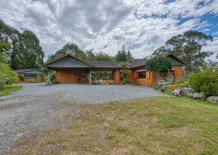 at 210 Keogans Road, Arahura Valley