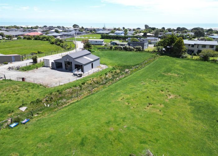  at 133 Coulson Road, Paroa, Grey, West Coast