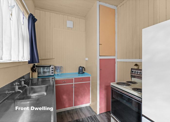  at 2 and 3 of 2/507 Albert Street, Hastings Central, Hastings, Hawke's Bay