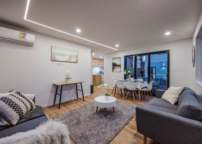  at Lot 4/32 Grande Vue Road, Hill Park, Manukau City, Auckland