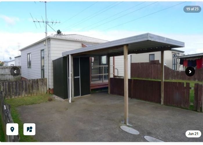  at 1/37 SOLVEIG PLACE, Randwick Park, Manukau City, Auckland