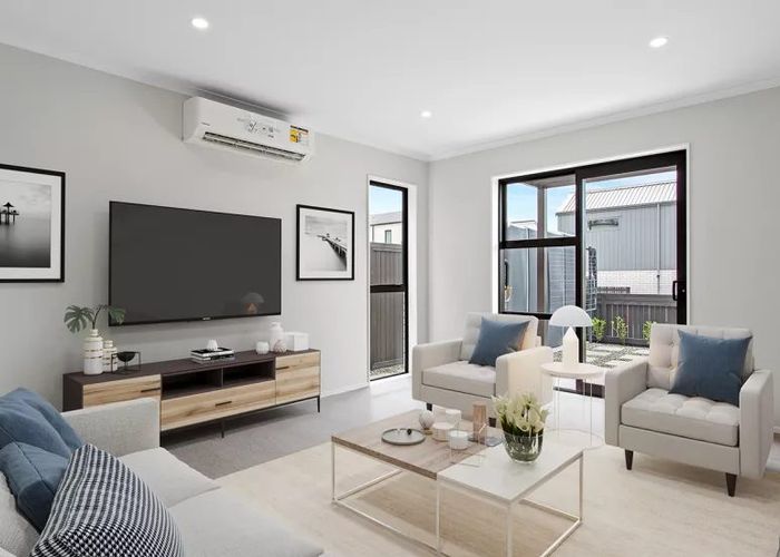 at 58 Clark Road, Hobsonville, Waitakere City, Auckland