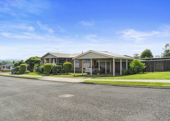 For sale 26 Hillcrest Street, Tirau, South Waikato, Waikato homes.co.nz